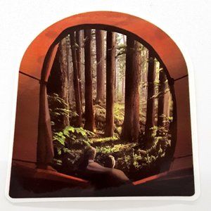 Outdoor Stickers Bundle Deal